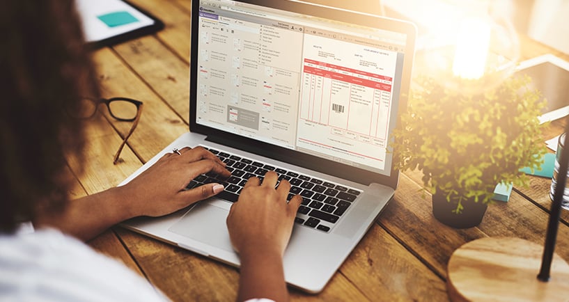 Speed up your search with wildcards and date shortcuts 